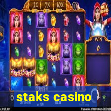 staks casino